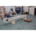 LSS160 Screw Conveyor Machine Rice Mill Palnt